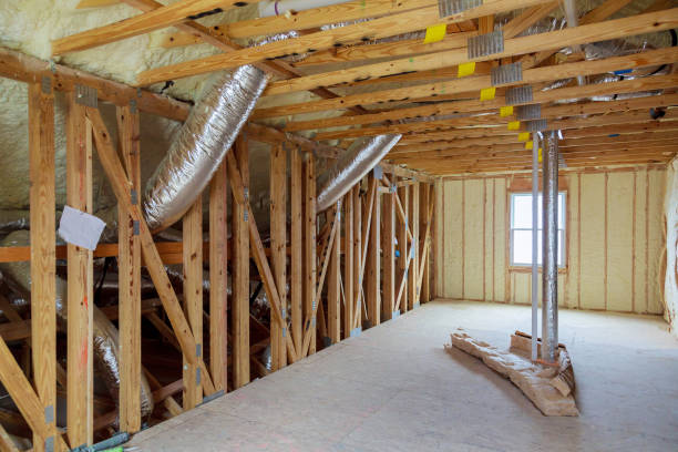 Types of Insulation We Offer in White Haven, PA