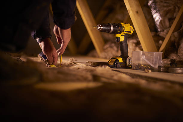 Trusted White Haven, PA Insulation Contractor Experts