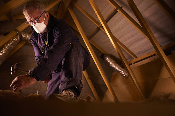 Best Energy Efficiency Insulation in White Haven, PA